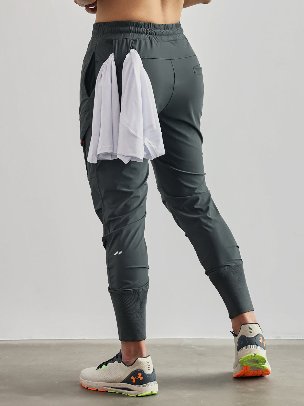 Jamie | Athletic Joggers