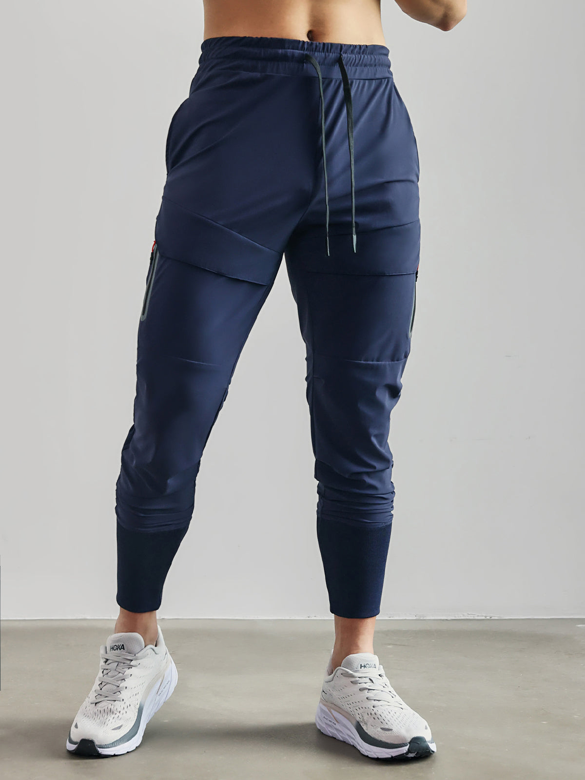 Jamie | Athletic Joggers