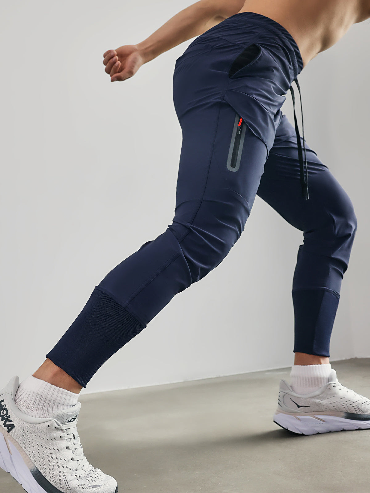 Jamie | Athletic Joggers