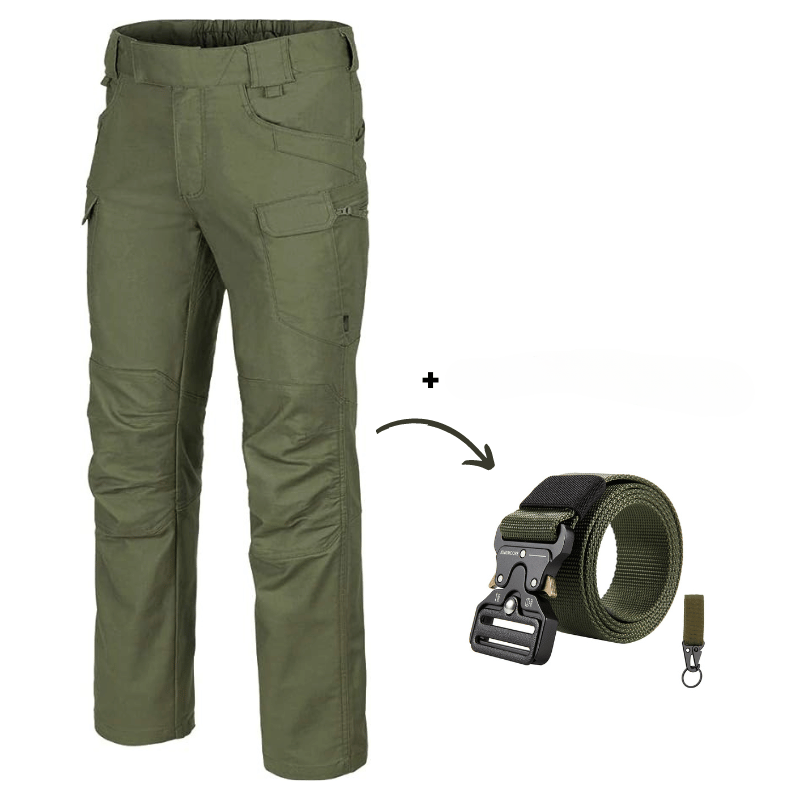 Utily | Functional Cargo Pants