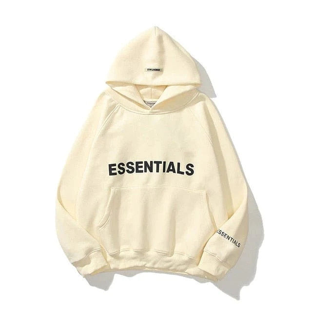 Luca™ | Essential Hoodie Set