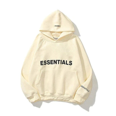 Luca™ | Essential Hoodie Set