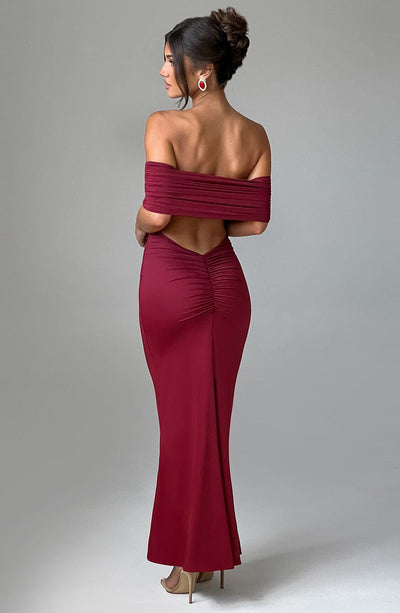 Belinda™ | Maxi dress