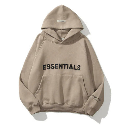 Luca™ | Essential Hoodie Set