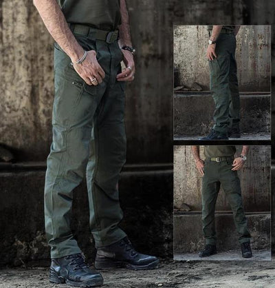 Calvin™ | Waterproof Trousers