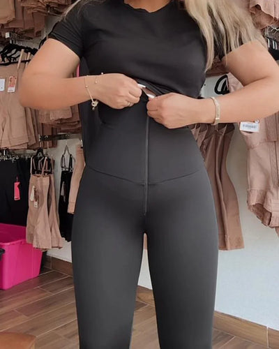 Zoe™ | SilhouetteLift Shaping Leggings