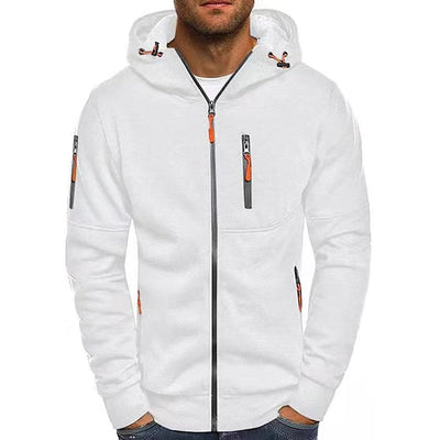 Steven -  Comfort  Men's Hoodie