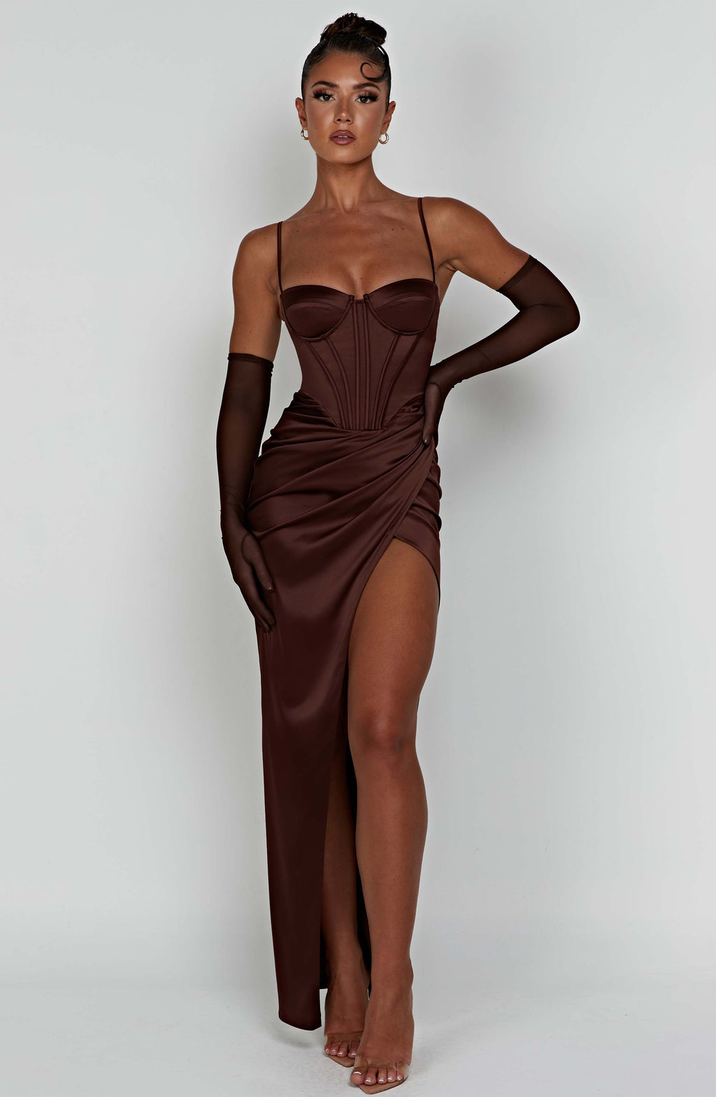 Isabella™ | Despina Maxi Dress