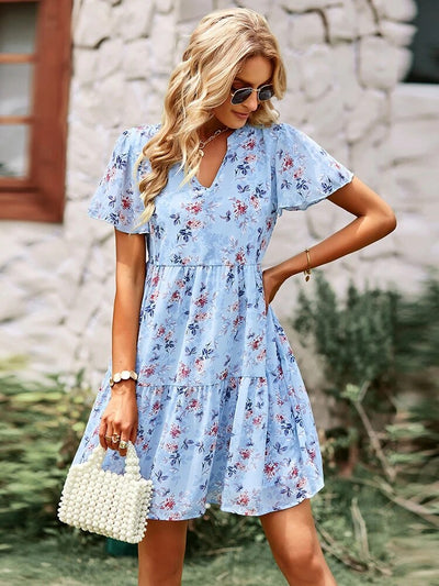 JASMINE | Loose Dress