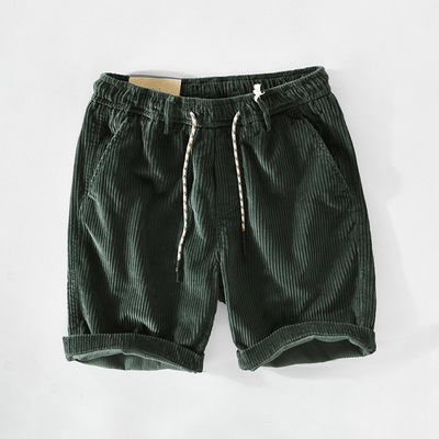 Scott | Summer Shorts