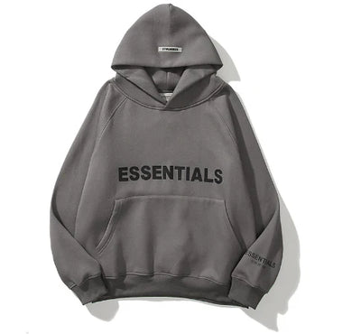 Luca™ | Essential Hoodie Set