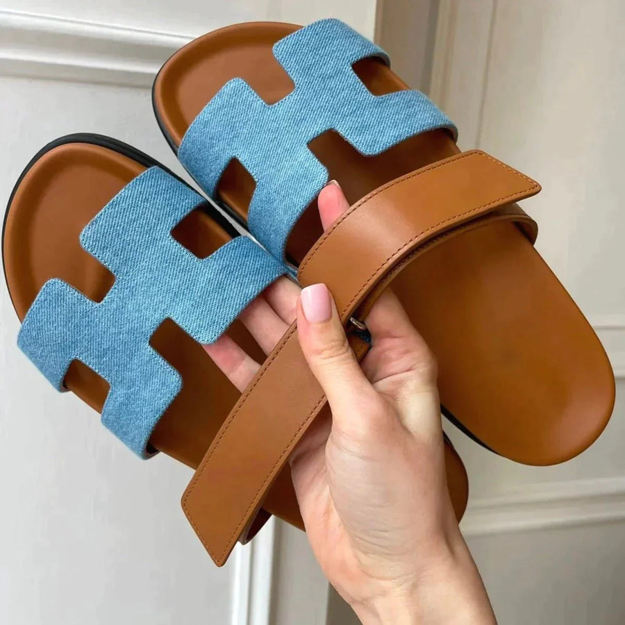 Rianna - Modern Elegance Sandals