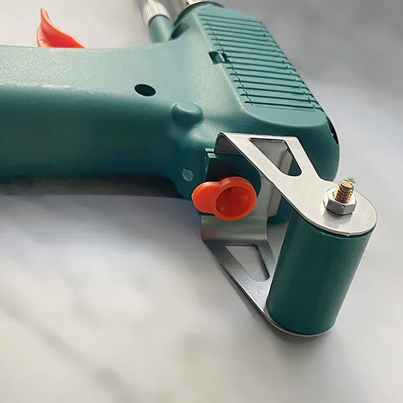 SmartHeat |  Smart Solder Gun