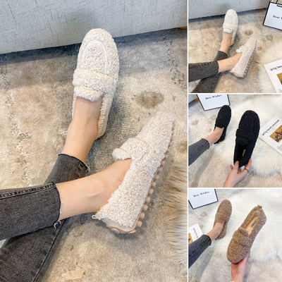 Dagny | Cozy Slippers