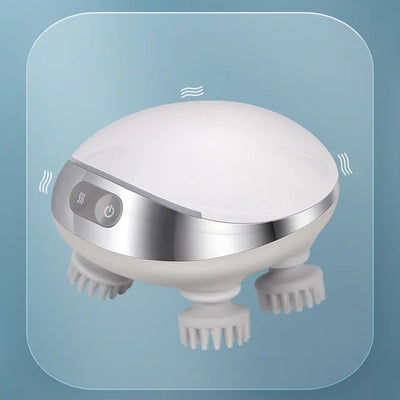 Blissful | Scalp massager pro