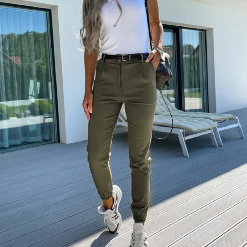 Lady Lux | Stylish Pants