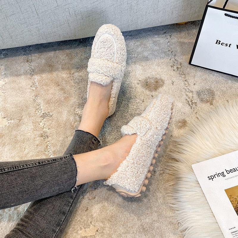 Dagny | Cozy Slippers