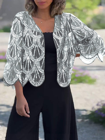 Oriana™ | Trendy Casual Cardigan