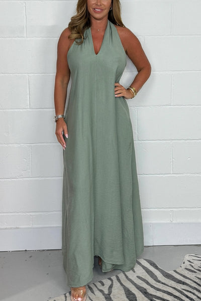 Charlotte™ | Easy-Breeze Maxi