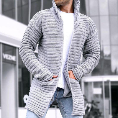 Joseph - Men's Cardigans Long Sweaters