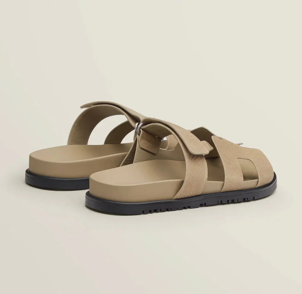 Rianna - Modern Elegance Sandals