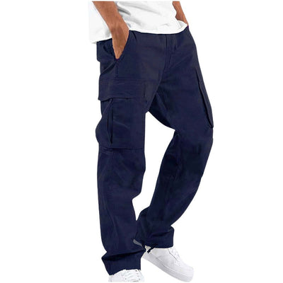 Brian | Cargo Trousers