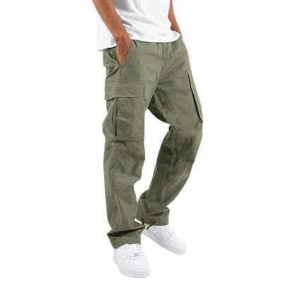 Brian | Cargo Trousers