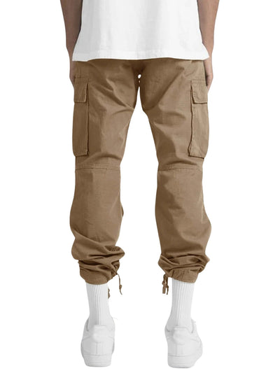 Brian | Cargo Trousers