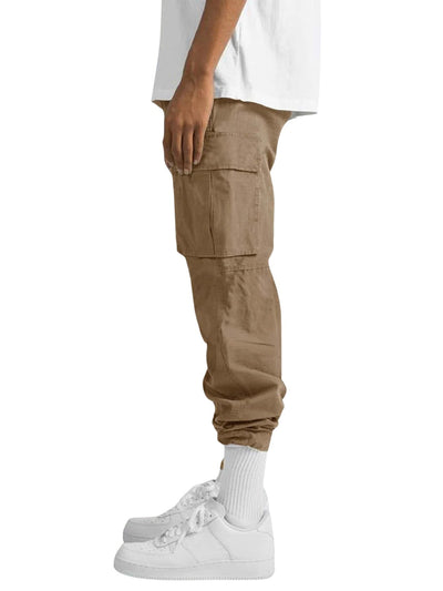 Brian | Cargo Trousers