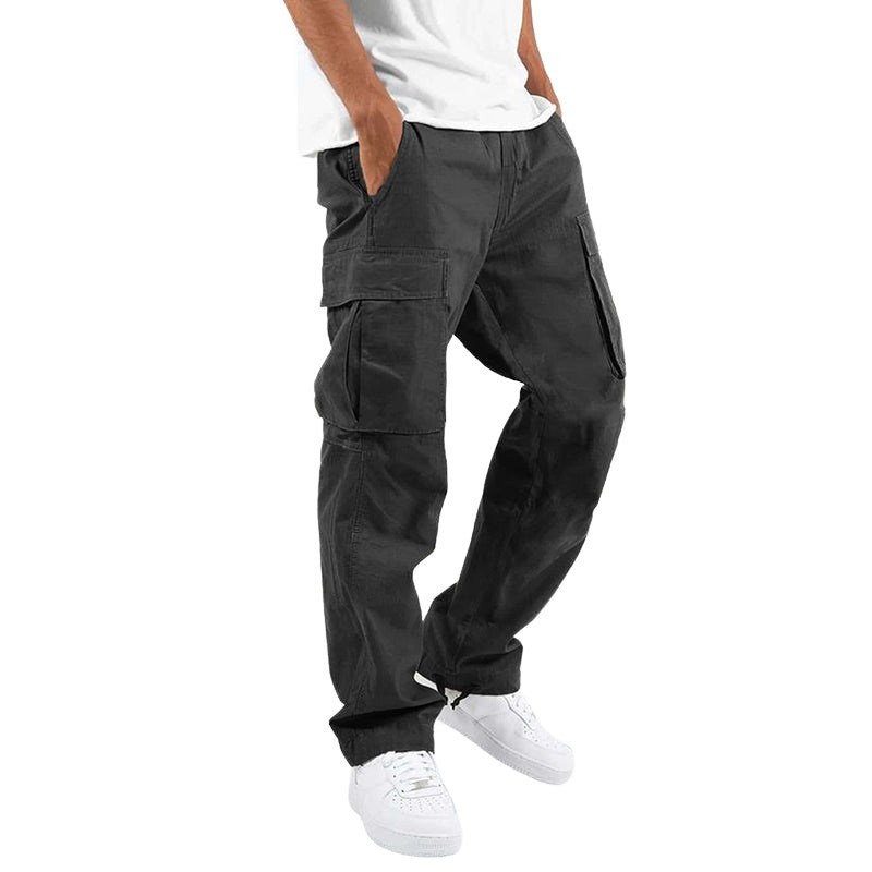 Brian | Cargo Trousers