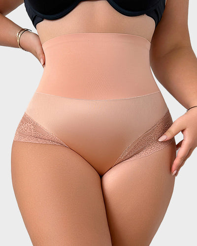 Drea™ | High-Waist Panty