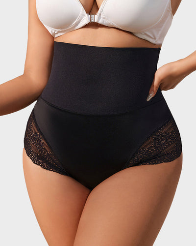 Drea™ | High-Waist Panty