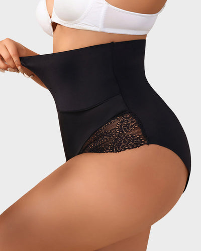 Drea™ | High-Waist Panty