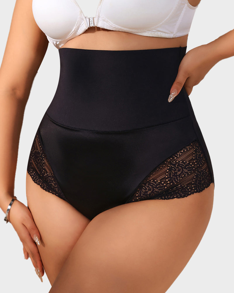 Drea™ | High-Waist Panty