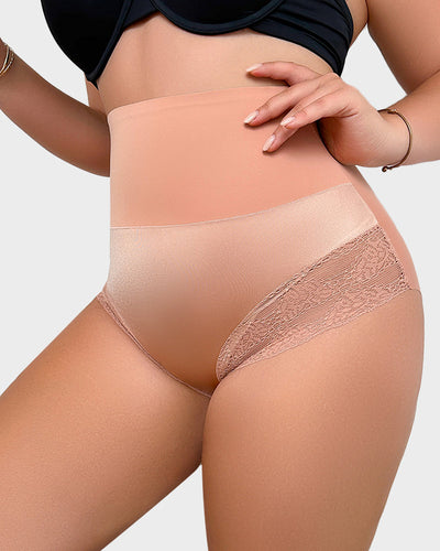 Drea™ | High-Waist Panty