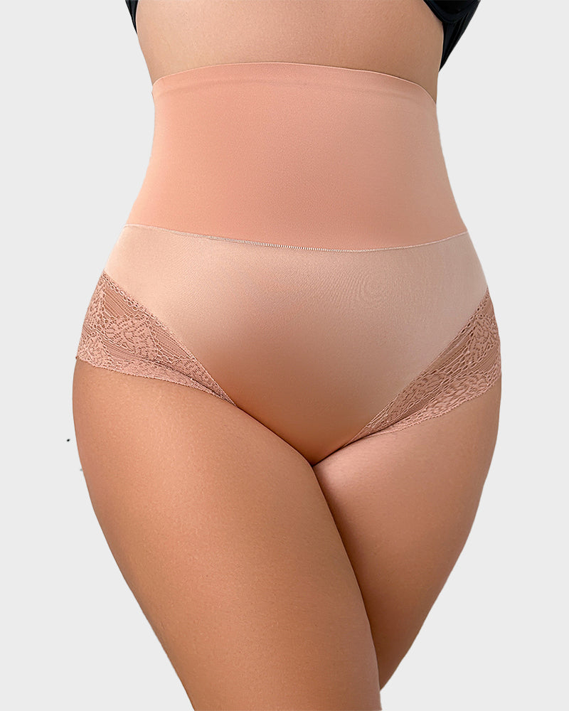 Drea™ | High-Waist Panty