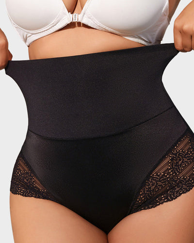 Drea™ | High-Waist Panty