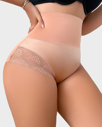 Drea™ | High-Waist Panty