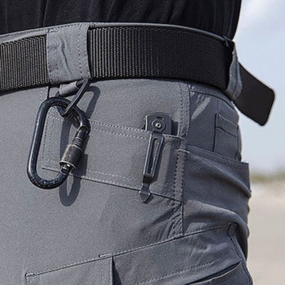 Utily | Functional Cargo Pants