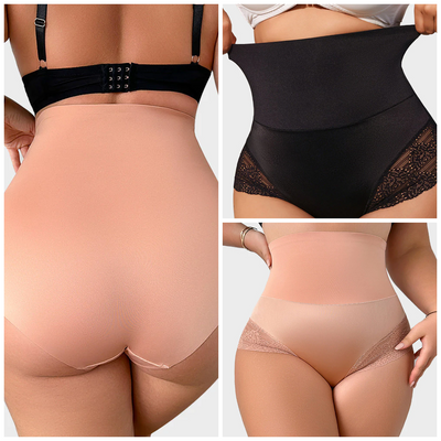 Drea™ | High-Waist Panty