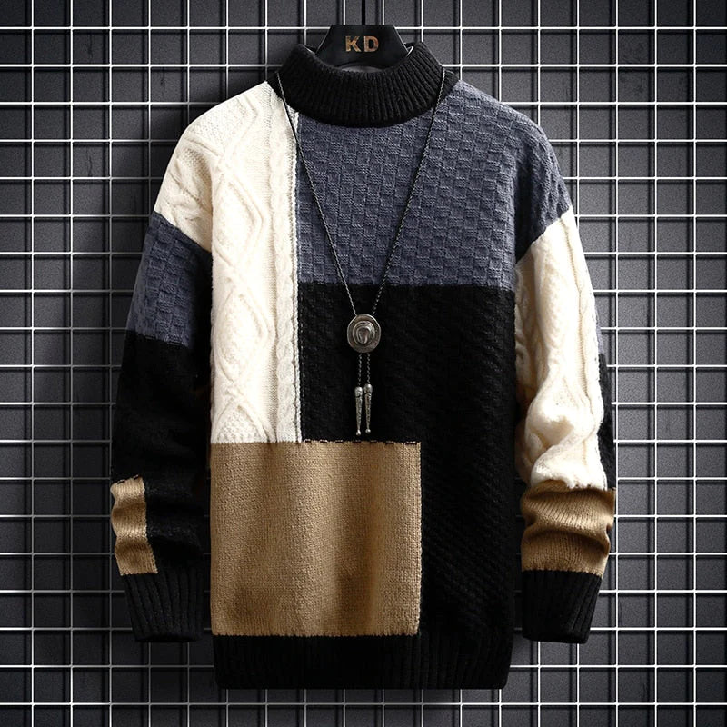 APOLLO | ELEMENT VANGUARD SWEATER