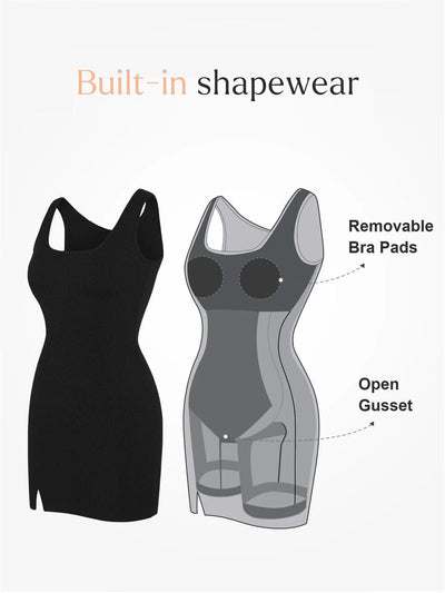 Mira™ | SculptEase Dress Shaper