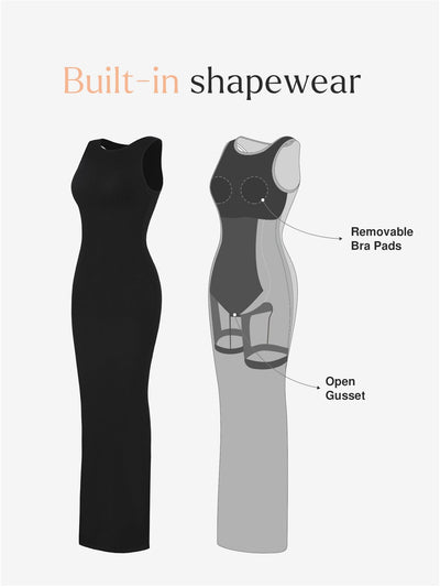 Mira™ | SculptEase Dress Shaper