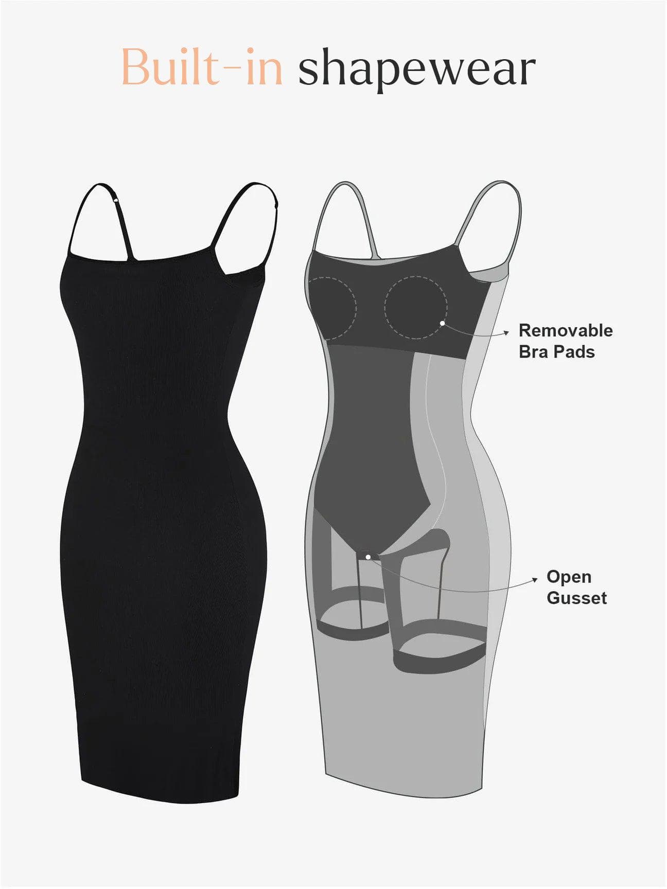 Mira™ | SculptEase Dress Shaper