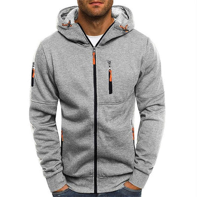 Steven -  Comfort  Men's Hoodie