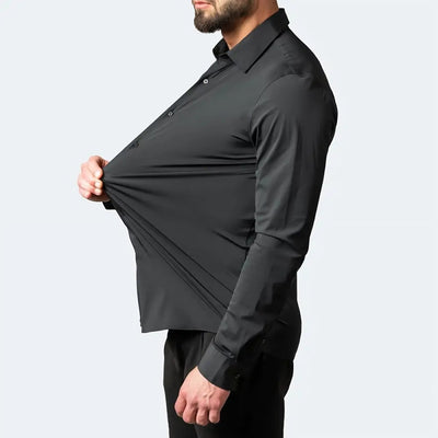 Arnold | Premium Stretch Shirt