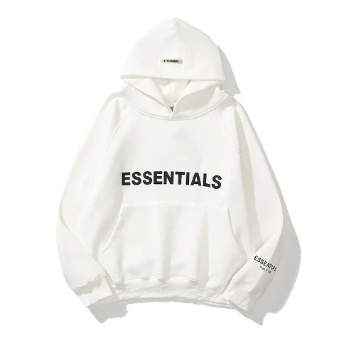 Luca™ | Essential Hoodie Set